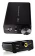FiiO E10 Miniaturní DAC na USB